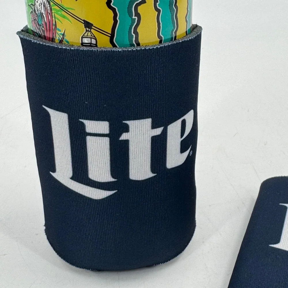 Miller Lite celebrate your